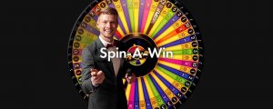 بازی Spin-A-Win بت 365